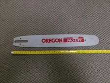 Oregon 160SLGD025 Chainsaw Guide Bar Pro Lite 16" .050" .325" 67 Drive Links