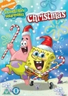 New Sealed SpongeBob Squarepants Christmas DVD UK Region 2 - 9 Episodes 119 Mins