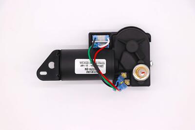 Wexco Wiper Motor 4R1.24-19S2.R110D One and a half inch 1.5'' shaft 24V With