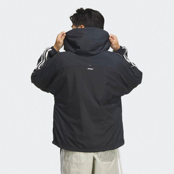 Adidas X YESEYESEE BS Jacket - Black / IZ4918 / Expedited | eBay Adidas X YESEYESEE BS Jacket - Black / IZ4918 / Expedited | eBay