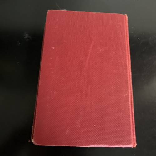 Airplane Boys In The Black Woods By E. J. Craine 1932 Edition (T) - Imagen 8 de 9