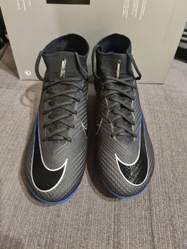 Nike Air Zoom Superfly 9 Elite FG Football Boots UK Size 6 EUR 39 Rrp £255 - Picture 6 of 11