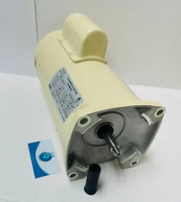 Pentair Whisperflo Almond 2 HP Pool Pump Motor Dyneson  Replacemet (355014s)