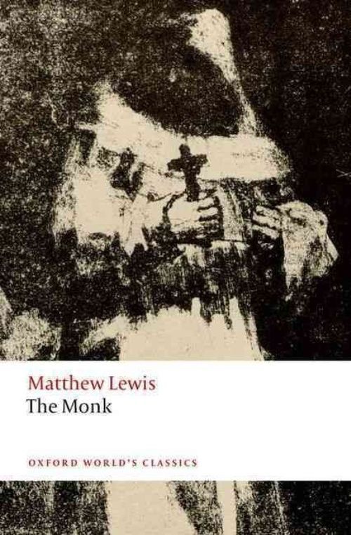 The Monk by Matthew Lewis (Paperback Book) - Image 2