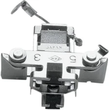 K & L Supply Universal Fuel Pump Point Switch Kit #18-4615