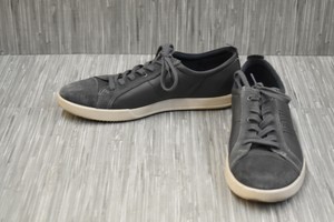 ecco soft 6 mens black