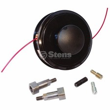 385 154  Bump Feed Head / KT30SH 385-154