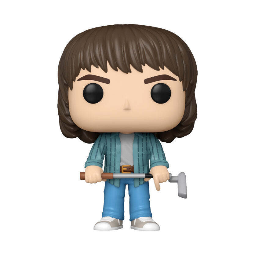 Thumbnail - Funko Pop Stranger Things - Jonathan 1459