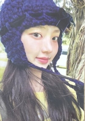 KiiiKiii] KiiiKiii I DO ME Broadcast Photocard 1st week Ver