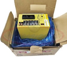 ONE NEW FANUC SERVO AMPLIFIERS A06B-6093-H172