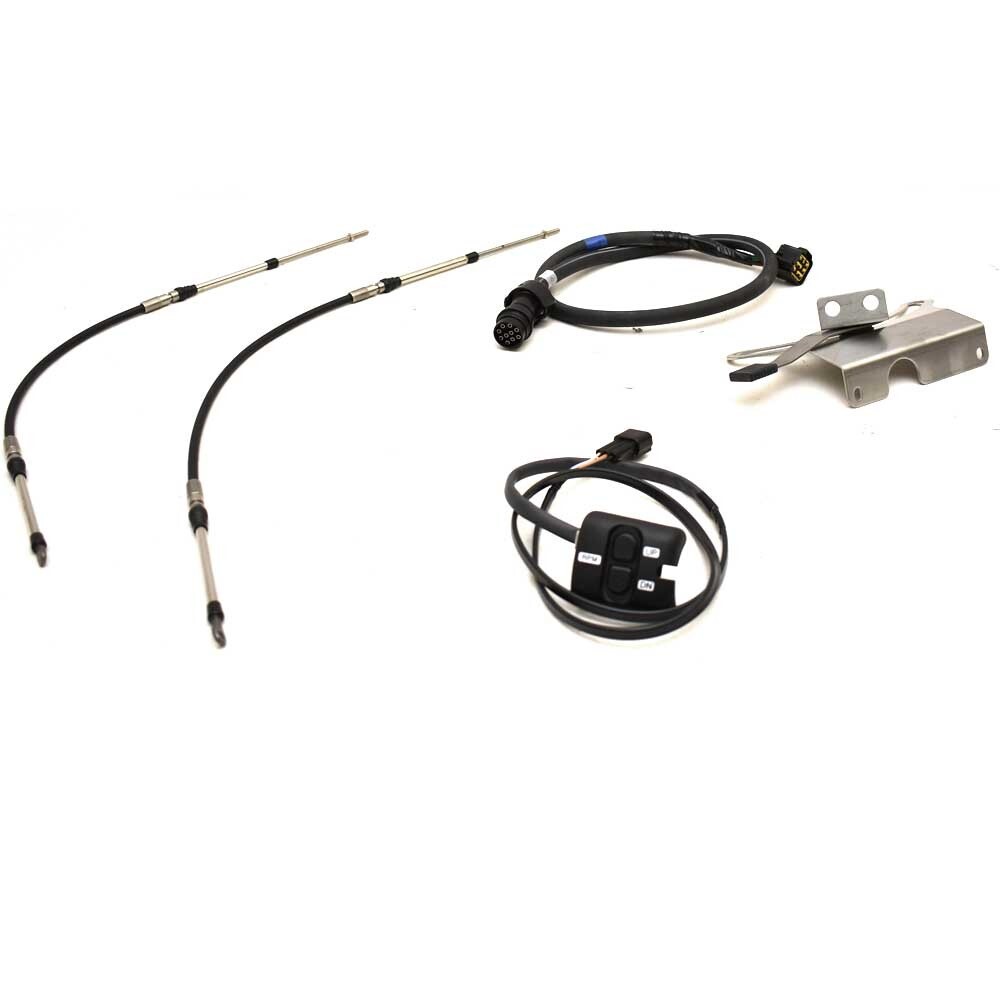 F30 / F40LA (EFI) 4 Stroke Tiller Fitting Kit Yamaha 6X4-42102-71-00
