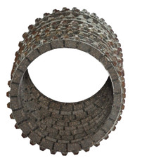 KIT DISCHI FRIZIONE SUZUKI GSX 1100 R 1982 1983 1984 1985 1986 1987 21441-06B00