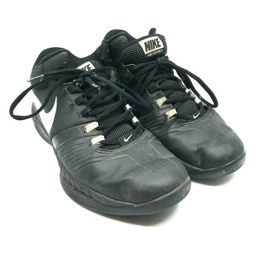Nike Air Visi Pro 5 Basketball Shoe Men 
