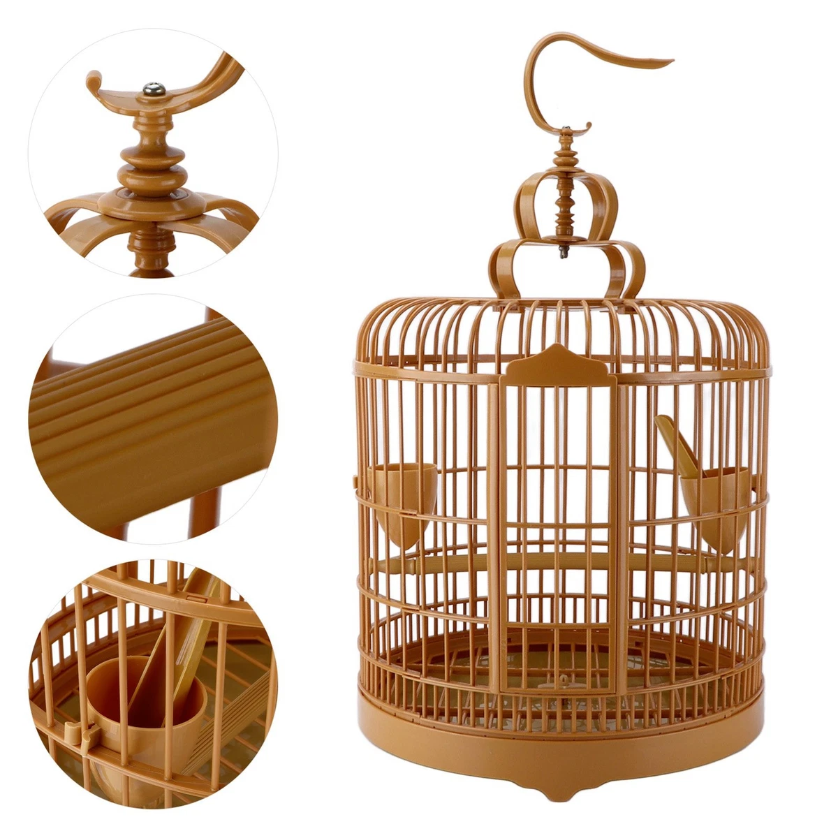 All 2025 bird supply