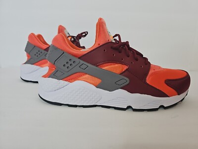 Size 10 - Nike Air Huarache Red Coral for sale online | eBay display picture 1