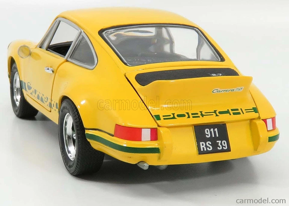 1:18 Eagle's Race Porsche 911 Carrera RS 2.7L '73 - Image 3 of 3