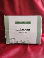 Simacocina Qtip Holder