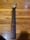 1991 Fender Stratocaster USA Strat plus Neck,Schaller,Wilkinson Nut — photo 4