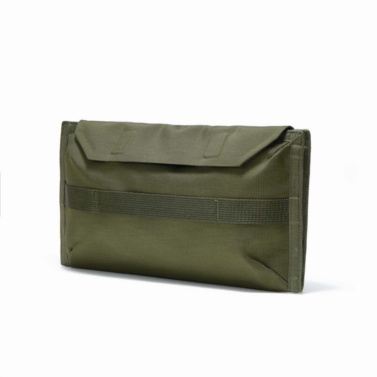 Evergoods CIVIC ACCESS POUCH 1L - OD Green X Standard | eBay