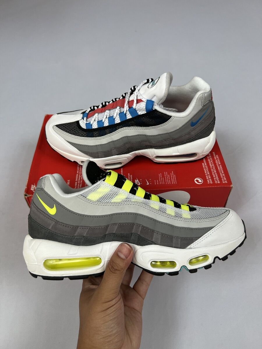 Nike Air Max 95 QS Nike Air Max 95 QS