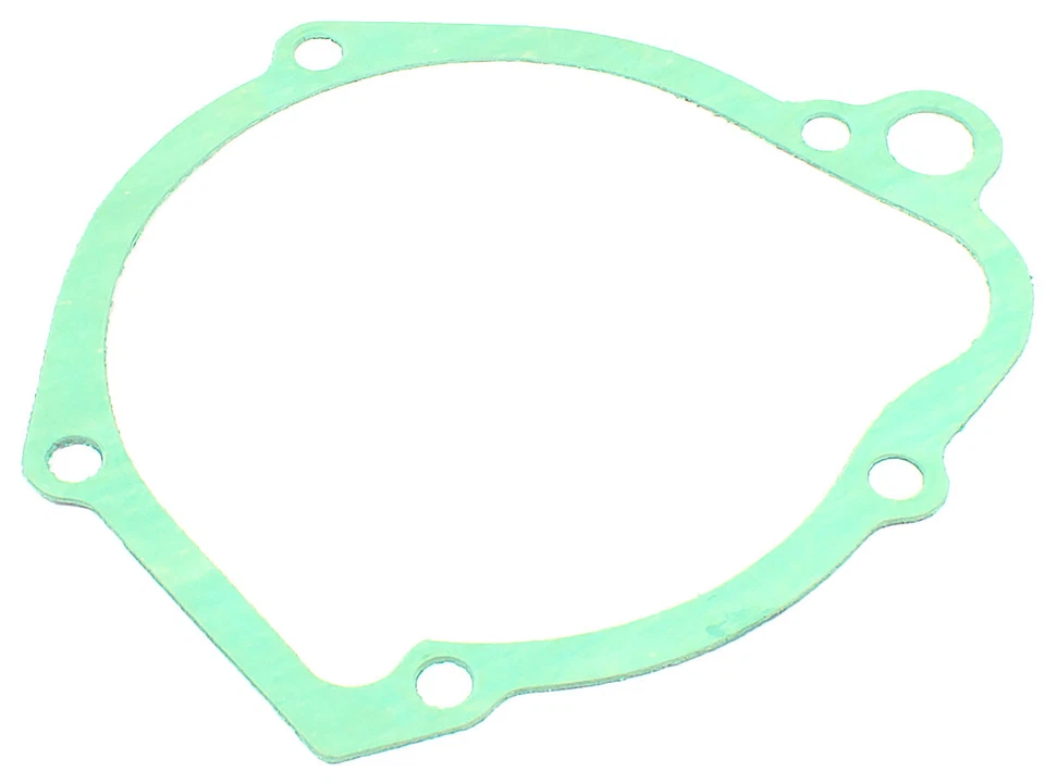 Motordeckel Dichtung rechts Zündung für Suzuki GSF 1200 GSF 600 GSX GSXR 750 GSF - Bild 3 von 4