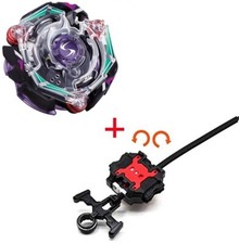 B-74 Kreis Satan mit Starter f&uuml;r Beyblade Burst Turbo Rise Arena