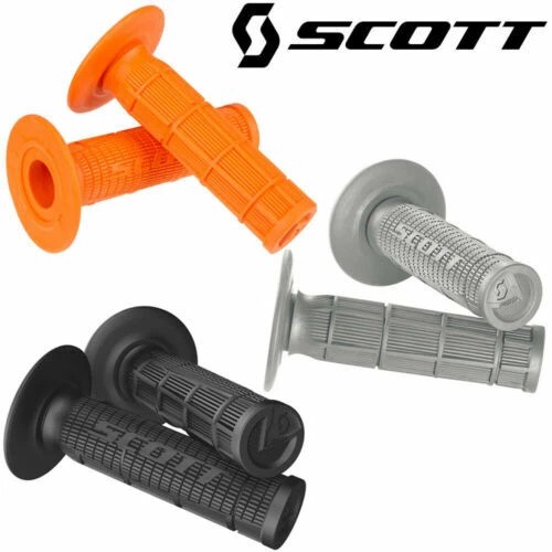 Poignées et guidolines de vélo SCOTT