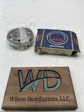 6308 NSK Bearings