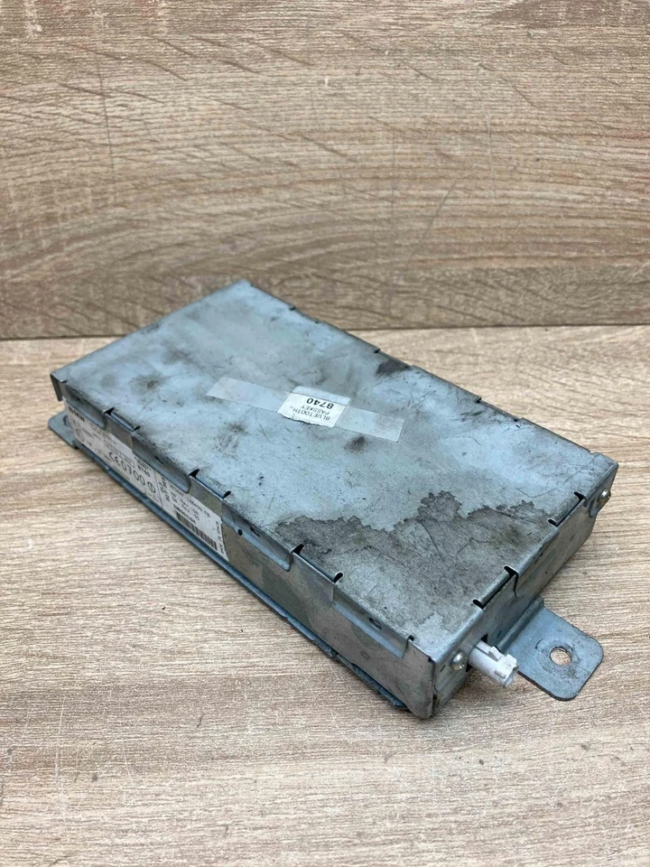 6934961   Bluetooth control unit module Fits for BMW X5 E53 - Photo 2/4