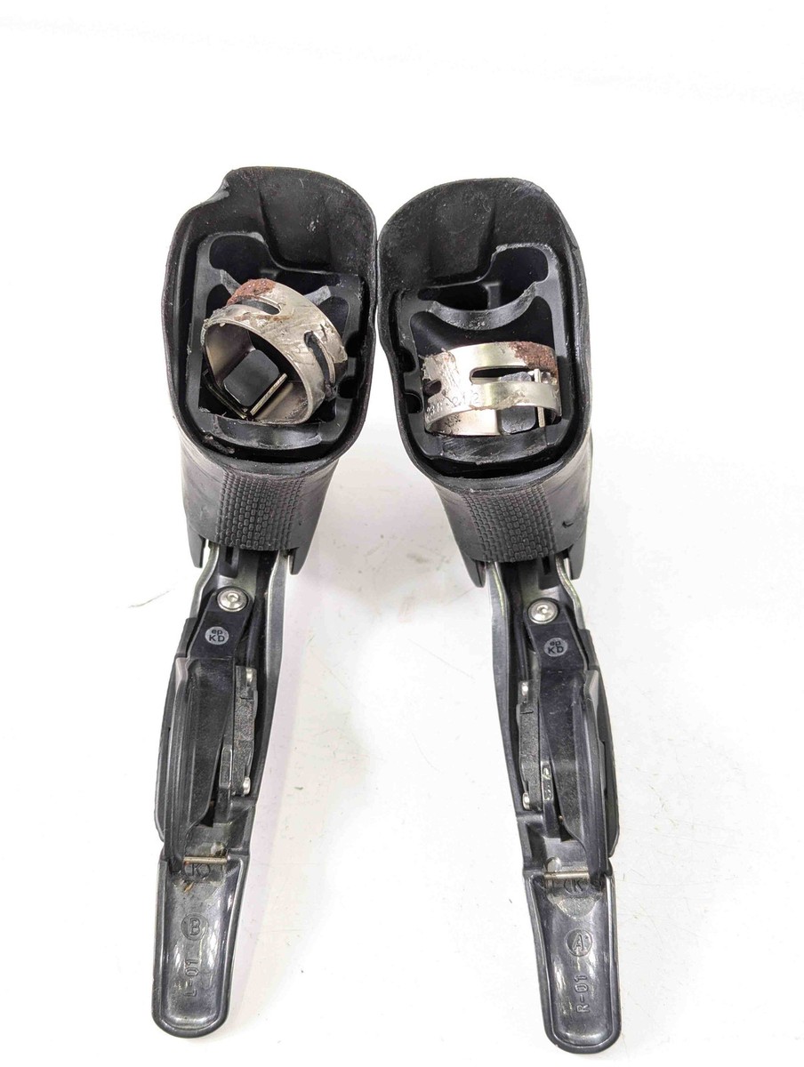 Shimano ULTEGRA Di2 Groupset 6870 2x11s Parts Set GR250205A Shimano ULTEGRA Di2 Groupset 6870 2x11s Parts Set GR250205A