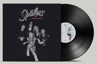 Spiders - Sharp Objects Ltd Tsp Vinyl - Vinyl Record - F72Z