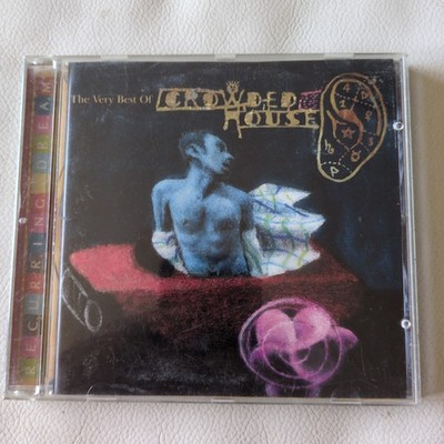 Recurring Dream: The Very Best Of Crowded House von Crowded House  (CD, 1996)