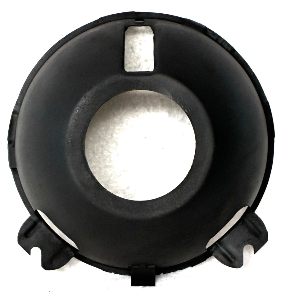 1966 福特雷鸟头灯桶 C6SB 右高束乘客侧 OE — 第 2/4 张图片