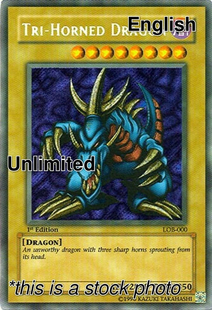 Tri Horned Dragon for sale | eBay