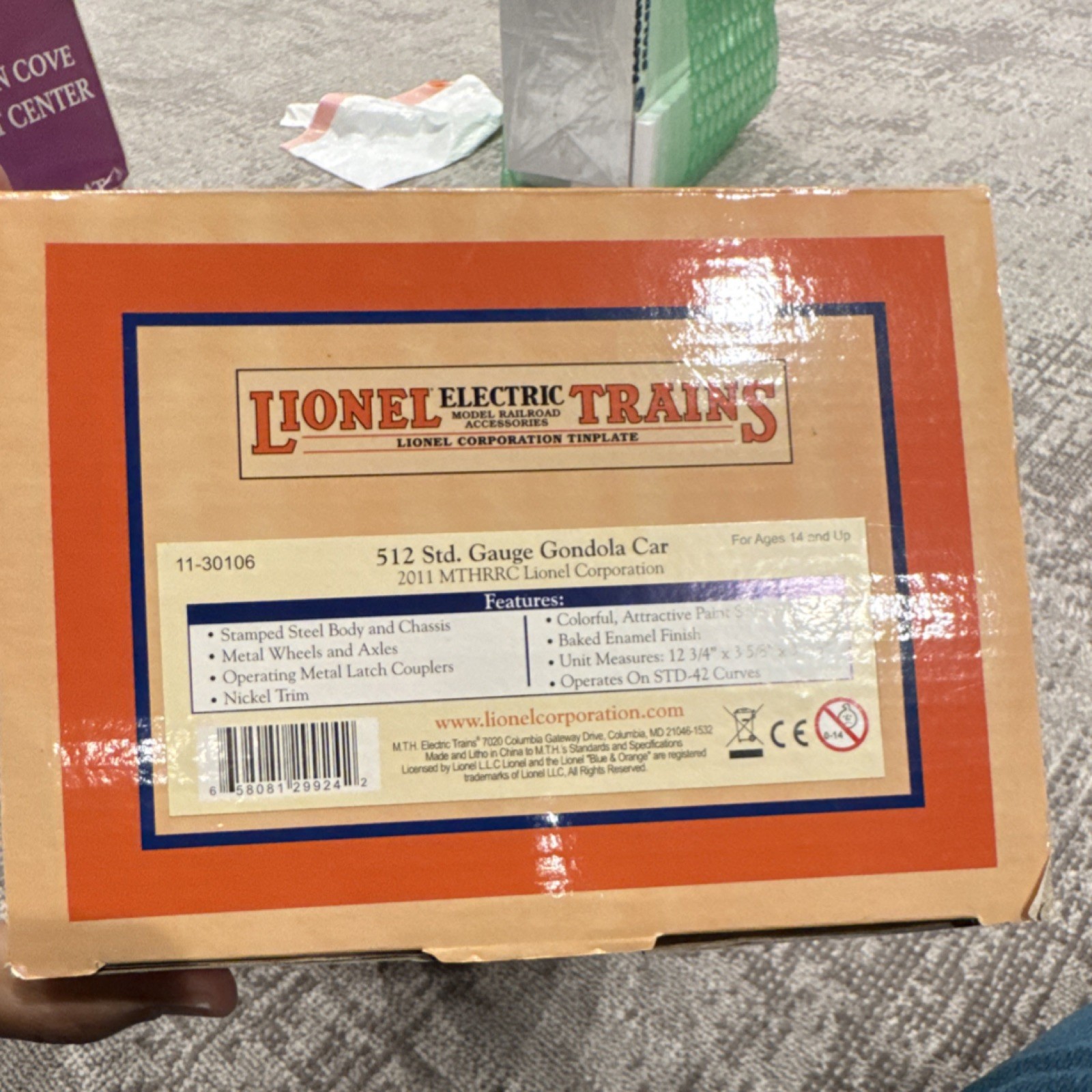 Click here to see eBay Auction