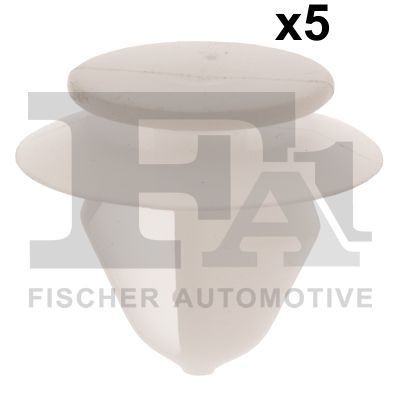 FA1 Clip, Zier-/Schutzleiste 21-40064.5 FüR Peugeot-image