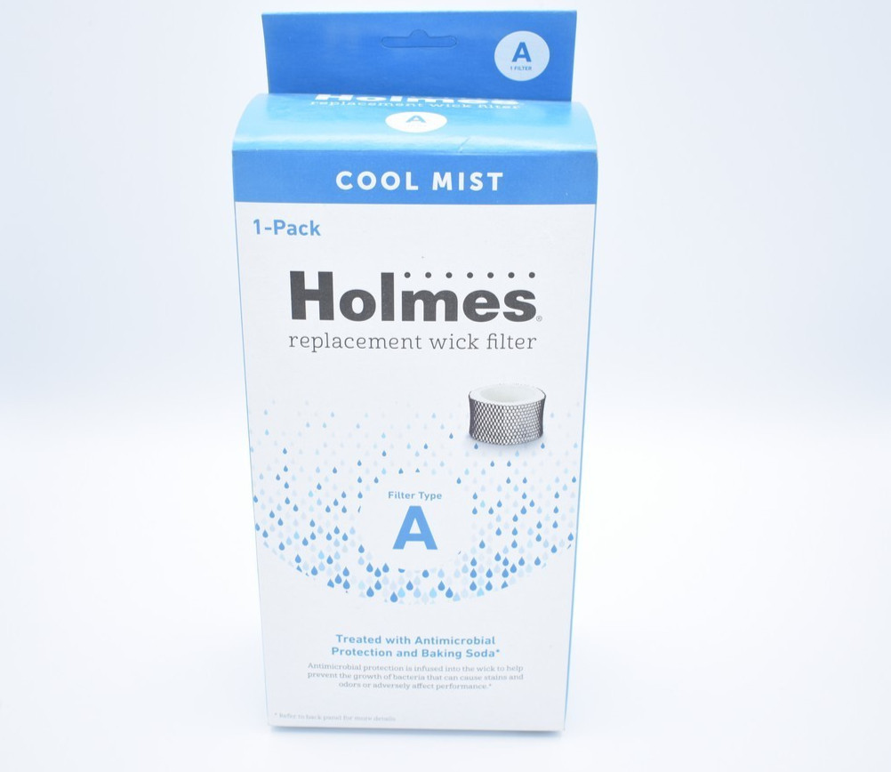 Replacement Wick Filter A For Bionaire Holmes Honeywell Sunb