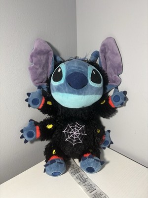 Disney Store Official Stitch Halloween Plüsch - 14 Zoll -