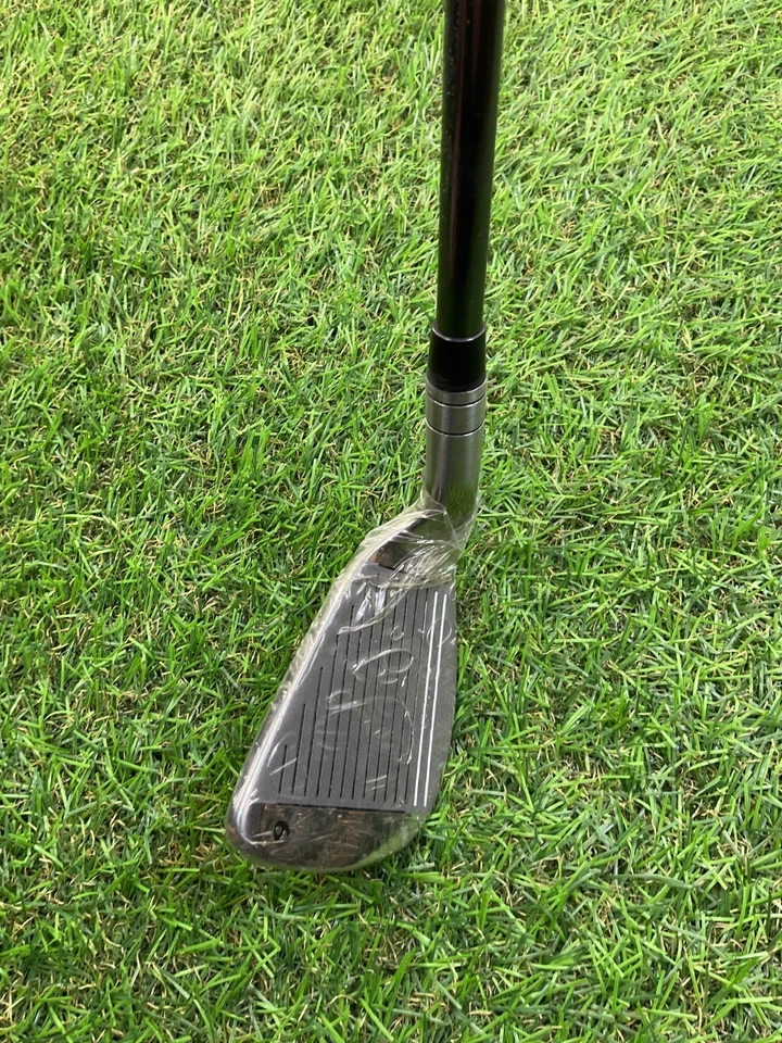 Alien Golf Pat Simmons 9 Iron - Image 3 of 4