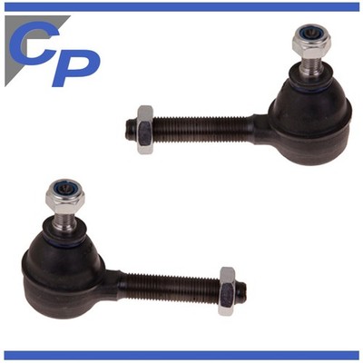 2 Spurstangenkopf vorne für Citroen Berlingo C4 für Peugeot 307 Partner