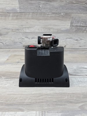 Bissell 17N49 ProHeat 2x Premier Motor Floor Tool Diverter Duct Lint Trap OEM