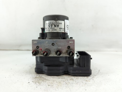 #ad 2013 2013 Hyundai Santa Fe Abs Pump Control Module J2GBG $69.83