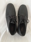 black Dexter comfort shoes featuring memory foam insoles 8/1-2 Size — photo 5