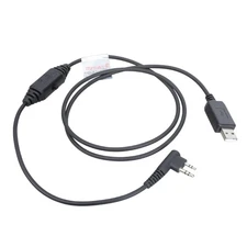 Upgrades USB Cable USB Programming Wire Radio Accessories for Hytera PD405 PD415