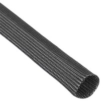 Gewebeschlauch 10m 14mm ID Hitzeschutzschlauc...