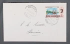 MayfairStamps British Solomon Islands 1969 Discovery Anniversary Honiara Cover a
