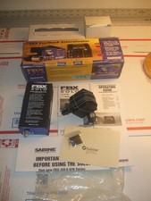 Sabine FBX-SOLO SM820 Feedback Exterminator  ...