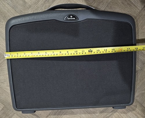 Samsonite Briefcase 600 Series - Imagen 10 de 12