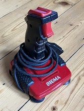   SIGMA Joystick Quickshot II (2) Turbo Commo...