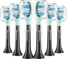 Replacement Toothbrush Heads for Philips Sonicare C3 Premium Plaque Control HX90